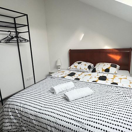Appartement Bes,, Attique Neuf Avec Confort Wittenheim Esterno foto