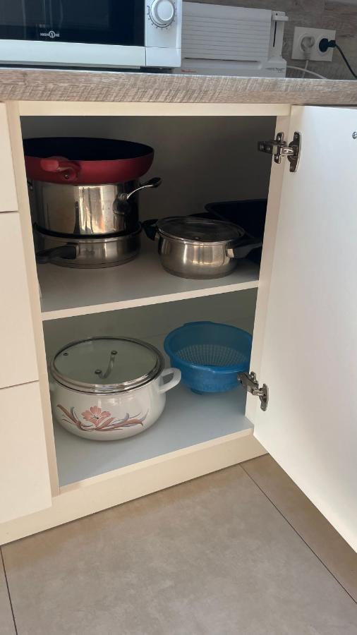 Appartement Bes,, Attique Neuf Avec Confort Wittenheim Esterno foto