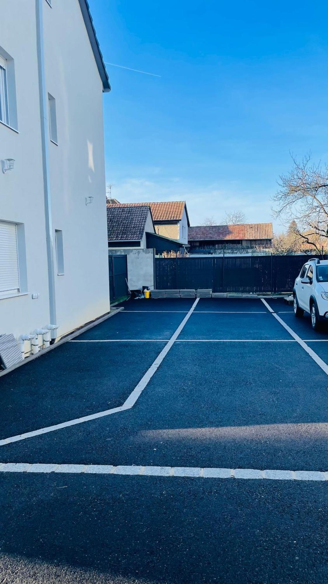 Appartement Bes,, Attique Neuf Avec Confort Wittenheim Esterno foto